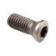 Lock Screw for Indexables: T15P Torx Plus, M4 x 0.7 Thread