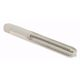 Straight Flute Tap: 5/16-18 UNC, 4 Flute, Bottoming Chamfer, 3B Class of Fit, High-Speed Steel, Bright/Uncoated Finish - 2-23/32" OAL, Right Hand, H3