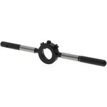 13/16" Outside Dia Compatibility, Round Die Stock6-1/2" Overall Length