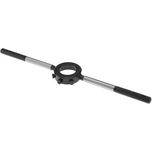 2-1/2" Outside Dia Compatibility, Round Die Stock19" Overall Length