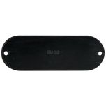 1/2" Trade, Neoprene Conduit Body GasketUse with Series 5 Conduit Outlet Bodies