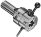 1/4" to 1" Capacity, Right or Left Hand, Self-Opening, 1-1/2" Shank Dia, Style D Die Head3-13/16" Outside Dia, 1-1/16" Shank Bore
