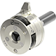 Thread-Rolling Die Heads: Head Style: F2