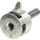 Thread-Rolling Die Heads: Head Style: F1