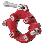 Die Heads: Minimum Capacity: 1-1/2; Maximum Capacity: 1-1/2 in; Opening Type: Manual; Thread Direction: Right Hand