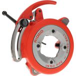 1/4" Min Capacity, Right Hand, Self-Opening, Style 815A Die HeadRidgid 1822-I Compatibilty