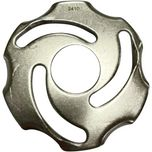 1" Outside Dia Compatibility, Round Die Stock9" Overall Length