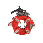 1" to 2" Capacity, Right Hand, Semi-Automatic, Style 817 Die HeadRidgid 1822-I Compatibilty