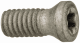 Cap Screw for Indexables: T7 TORX®