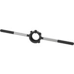 2" Outside Dia Compatibility, Round Die Stock15-3/8" Overall Length