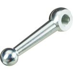 Pipe Threader Die Head Accessories: Accessory Type: Clamp Lever; For Use With: Threading Die Head