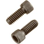 Pipe Threader Die Head Accessories: Accessory Type: Replacement Socket Head Screw; For Use With: Die Head