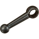 Pipe Threader Die Head Accessories: Accessory Type: Clamp Lever; For Use With: Threading Die Head