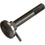 Pipe Threader Die Head Accessories: Accessory Type: Lock Screw With Pin; For Use With: Threading Die Head