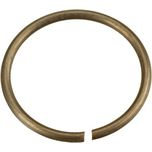 Pipe Threader Die Head Accessories: Accessory Type: Retaining Ring; For Use With: Threading Die Head