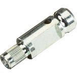 Pipe Threader Die Head Accessories: Accessory Type: Die Head Post; For Use With: Threading Die Head